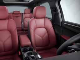 Porsche Macan T AWD 2026