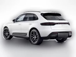 Porsche Macan T AWD 2026
