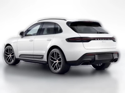 Porsche Macan T AWD 2026
