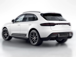 Porsche Macan T AWD 2026