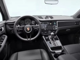 Porsche Macan T AWD 2026