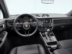 Porsche Macan T AWD 2026