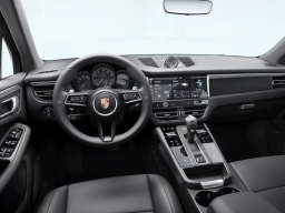 Porsche Macan T AWD 2026