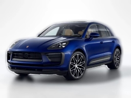 Porsche Macan T AWD 2026