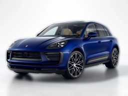 Porsche Macan T AWD 2026