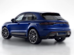 Porsche Macan T AWD 2026