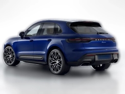 Porsche Macan T AWD 2026