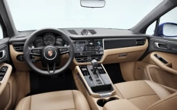 Porsche Macan T AWD 2026