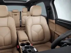 Porsche Macan T AWD 2026