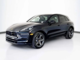 Porsche Macan T AWD 2026