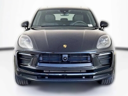 Porsche Macan T AWD 2026