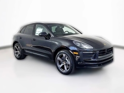 Porsche Macan T AWD 2026