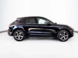 Porsche Macan T AWD 2026