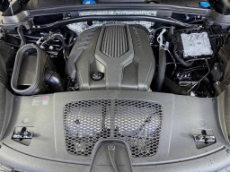 Porsche Macan T AWD 2026