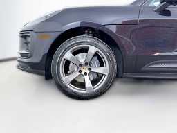 Porsche Macan T AWD 2026