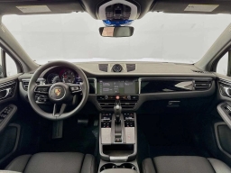 Porsche Macan T AWD 2026