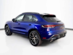 Porsche Macan T AWD 2026