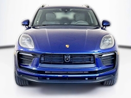 Porsche Macan T AWD 2026