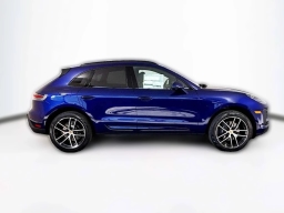 Porsche Macan T AWD 2026