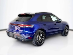Porsche Macan T AWD 2026