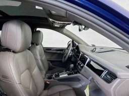 Porsche Macan T AWD 2026