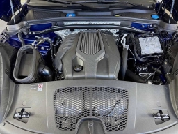 Porsche Macan T AWD 2026