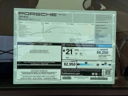 Porsche Macan T AWD 2026