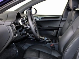 Porsche Macan T AWD 2026