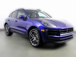 Porsche Macan T AWD 2026