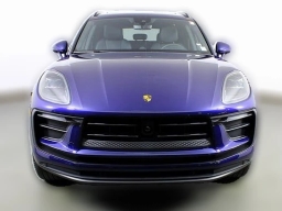 Porsche Macan T AWD 2026