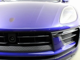 Porsche Macan T AWD 2026