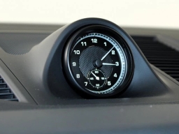 Porsche Macan T AWD 2026