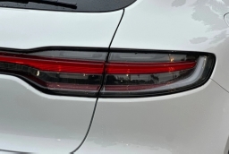 Porsche Macan T AWD 2026