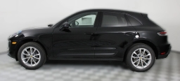 Porsche Macan T AWD 2026