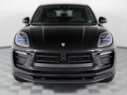 Porsche Macan T AWD 2026