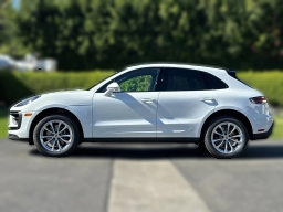Porsche Macan T AWD 2026