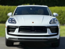 Porsche Macan T AWD 2026