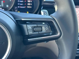 Porsche Macan T AWD 2026