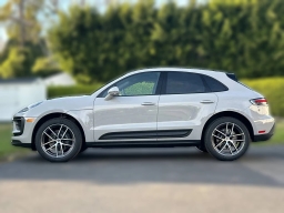 Porsche Macan T AWD 2026