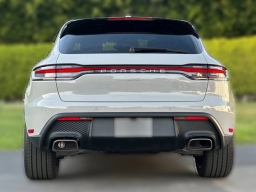 Porsche Macan T AWD 2026