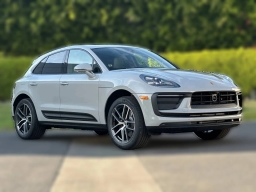 Porsche Macan T AWD 2026