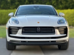 Porsche Macan T AWD 2026