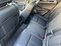 Porsche Macan T AWD 2026