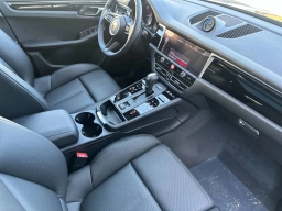 Porsche Macan T AWD 2026