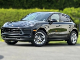 Porsche Macan T AWD 2026