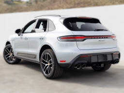 Porsche Macan T AWD 2026