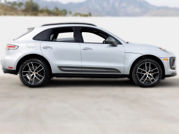 Porsche Macan T AWD 2026
