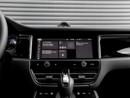 Porsche Macan T AWD 2026