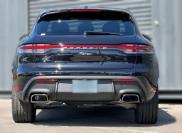 Porsche Macan T AWD 2026