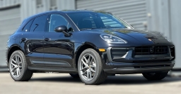 Porsche Macan T AWD 2026